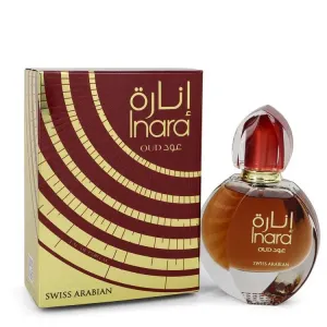 Swiss Arabian - Inara Oud : Eau De Parfum Spray 55 ml