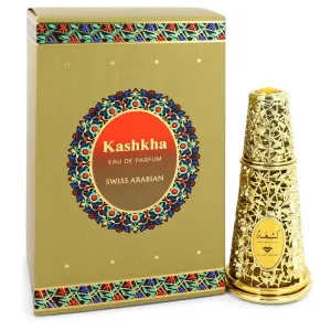 Swiss Arabian - Kashkha : Eau De Parfum Spray 1.7 Oz / 50 ml