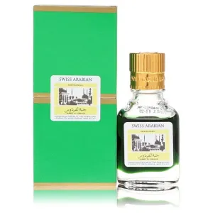 Swiss Arabian - Layali El Ons : Body oil, lotion and cream 95 ml