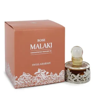 Swiss Arabian - Rose Malaki : Scented oil 1 Oz / 30 ml