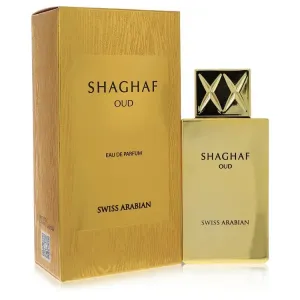 Swiss Arabian - Shaghaf Oud : Eau De Parfum Spray 2.5 Oz / 75 ml