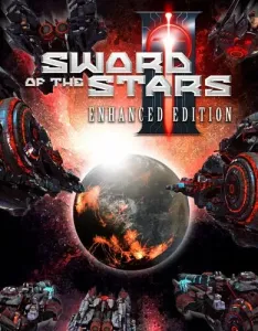 Sword of the Stars 2 (Enhanced Edition) Steam Key GLOBAL