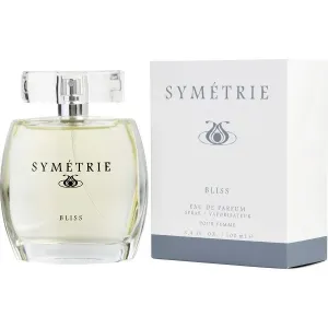 Symetrie - Bliss : Eau De Parfum Spray 3.4 Oz / 100 ml