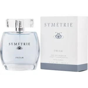 Symetrie - Dream : Eau De Parfum Spray 3.4 Oz / 100 ml