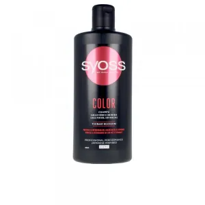 Syoss - Color : Shampoo 440 ml