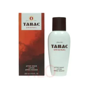 Mäurer & Wirtz - Tabac Original : Aftershave 6.8 Oz / 200 ml