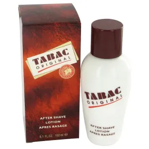 Mäurer & Wirtz - Tabac Original : Aftershave 5 Oz / 150 ml