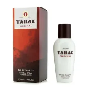 TabacTabac Original Eau De Toilette Spray 100ml/3.4oz