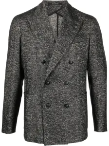 TAGLIATORE - Double-breasted Jacket #44853