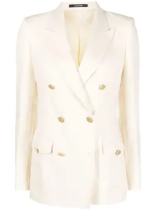 TAGLIATORE - Double Breasted Jacket #732399
