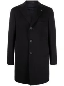 TAGLIATORE - Wool Coat #645709