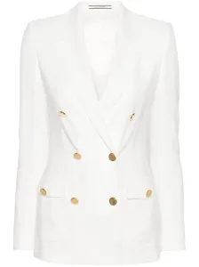 TAGLIATORE - Double-breasted Jacket #1279379