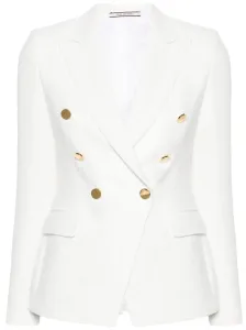 TAGLIATORE - Double-breasted Jacket #1279391