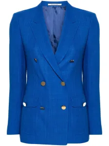 TAGLIATORE - Double-breasted Jacket #1279394