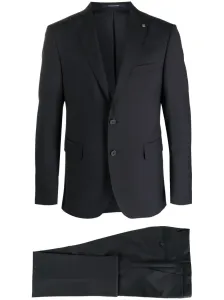 TAGLIATORE - Men's Wool Suit #1271059