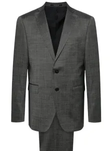 TAGLIATORE - Men's Wool Suit #1280648