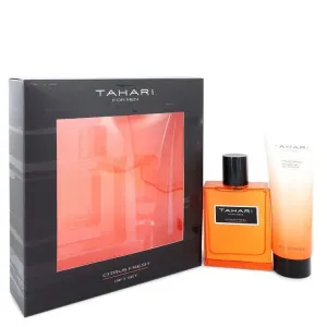 Tahari Parfums - Citrus Fresh : Gift Boxes 3.4 Oz / 100 ml