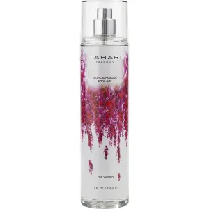 Tahari Parfums - Tropical Paradise : Perfume mist and spray 236 ml