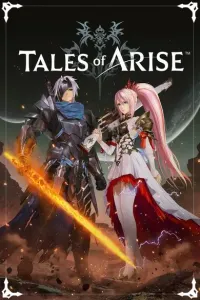 Tales of Arise (Xbox Series X|S) XBOX LIVE Key GLOBAL