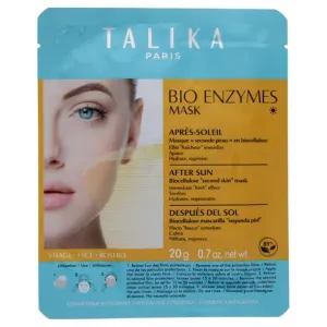 Talika - Bio enzymes Masque après-soleil : Mask 20 g
