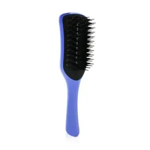 Tangle TeezerEasy Dry & Go Vented Blow-Dry Hair Brush - # Ocean Blue 1pc