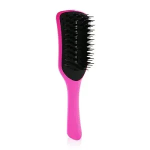 Tangle TeezerEasy Dry & Go Vented Blow-Dry Hair Brush - # Shocking Cerise 1pc
