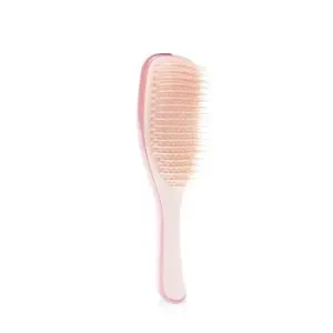 Tangle TeezerThe Wet Detangling Fine & Fragile Hair Brush - # Pink 1pc