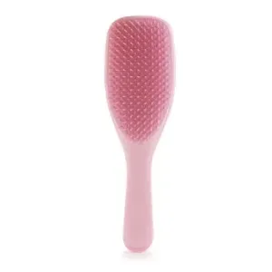Tangle TeezerThe Wet Detangling Hair Brush - # Millennial Pink 1pc