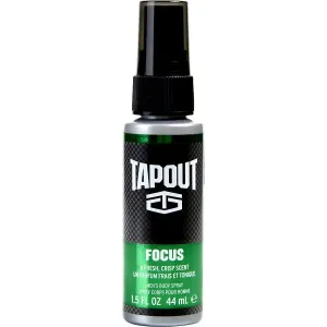 Tapout - Focus : Perfume mist and spray 44 ml