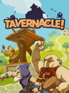 Tavernacle! (PC) Steam Key GLOBAL