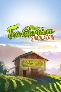 Tea Garden Simulator  (PC) Steam Key GLOBAL