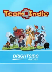 Team Indie (PC) Steam Key GLOBAL