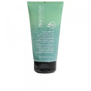 Teaology - Black matcha Gelée micellaire nettoyante : Cleanser - Make-up remover 5 Oz / 150 ml