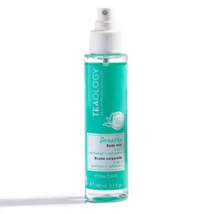 Teaology - Breathe : Perfume mist and spray 3.4 Oz / 100 ml