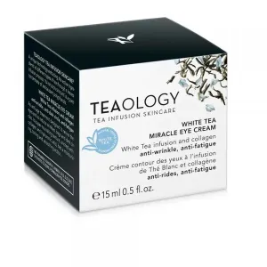 Teaology - Crème Contour Des Yeux : Eye contour 15 ml