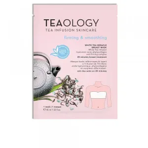 Teaology - Masque buste raffermissant et lissant : Mask 45 ml