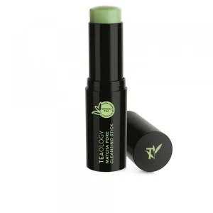 Teaology - Matcha pore cleansing stick : Cleanser - Make-up remover 12 g
