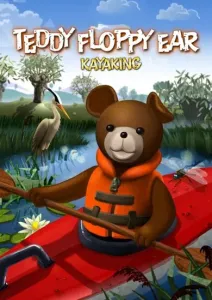 Teddy Floppy Ear - Kayaking Steam Key GLOBAL