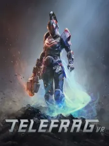 Telefrag [VR] (PC) Steam Key GLOBAL