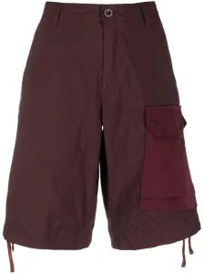 TEN C - Bermuda Shorts In Cotton #878903