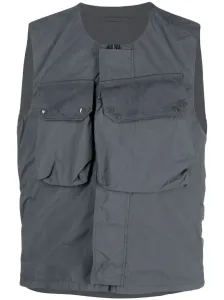 A jacket Ten C