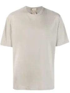 T-shirts with short sleeves Ten C