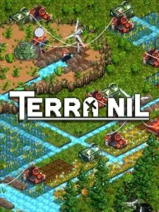 Terra Nil (PC) Steam Key GLOBAL