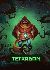 Tetragon Steam Key GLOBAL