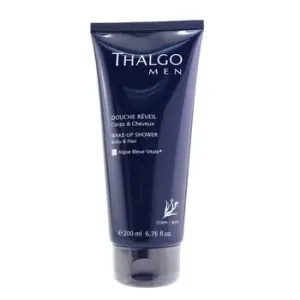 ThalgoThalgomen Wake-Up Shower Gel - Body & Hair 200ml/6.7oz