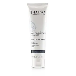 ThalgoCold Cream Marine SOS Soothing Mask (Salon Size) 150ml/5.07oz