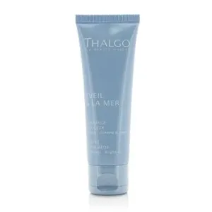 ThalgoEveil A La Mer Gentle Exfoliator - For Dry, Delicate Skin 50ml/1.69oz