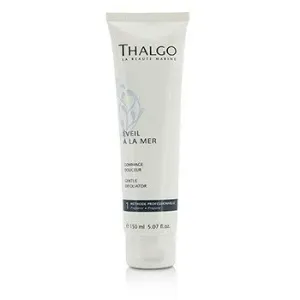 ThalgoEveil A La Mer Gentle Exfoliator - For Dry, Delicate Skin (Salon Size) 150ml/5.07oz