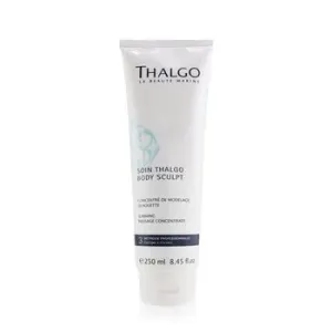 ThalgoSlimming Massage Concentrate (Salon Product) 250ml/8.45oz