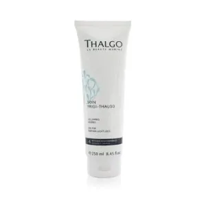 ThalgoSoin Frigi-Thalgo Gel For Feather-Light Legs (Salon Size) 250ml/8.45oz